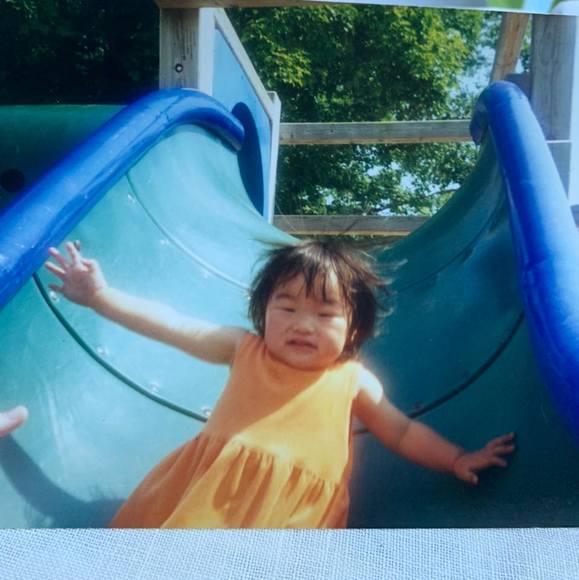 Meet your Posher, Ruby - Picture 1 of 1